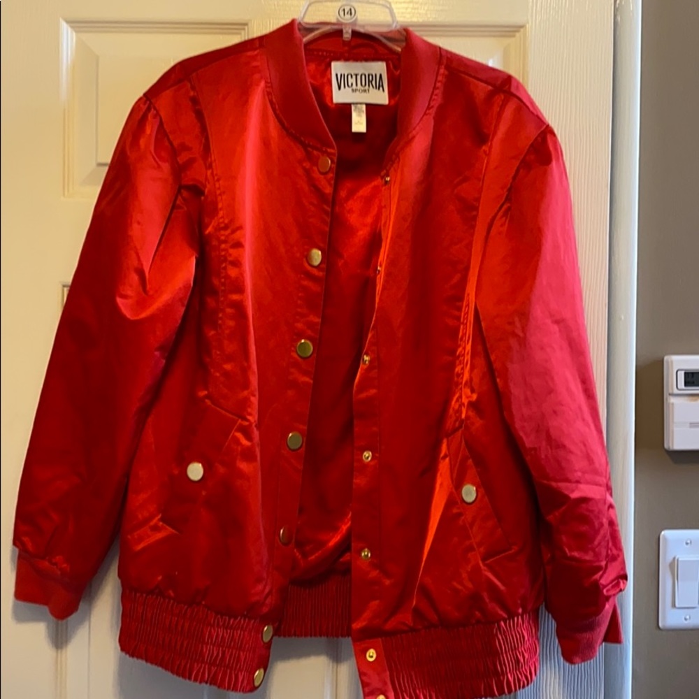 Victoria Sport Jacket